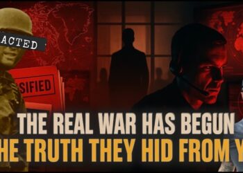 The Post-WWII Christian PSYOP Nobody Talks About