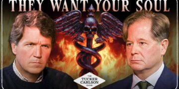 John Leake: The Demonic Rituals to Replicate God and Mankind’s New Religion of Science