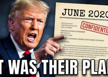 They Wargamed the 2020 Coup: The Secret Plot to Jail Trump