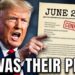 They Wargamed the 2020 Coup: The Secret Plot to Jail Trump