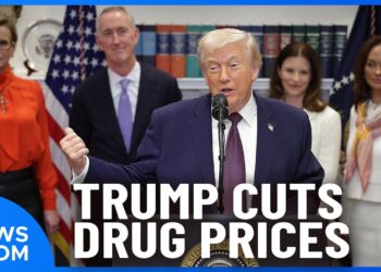 President Trump Cuts More Drug Prices; Seven Maduro Associates Sanctioned | NTD Newsroom (Dec. 19)