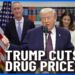 President Trump Cuts More Drug Prices; Seven Maduro Associates Sanctioned | NTD Newsroom (Dec. 19)
