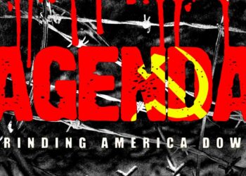 AGENDA: Grinding America Down