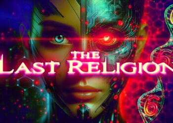 The Last Religion