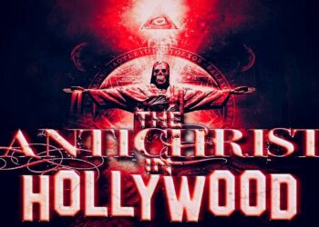 The Antichrist In Hollywood