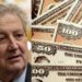 ‘The Money’s Just Sitting There’: John Kennedy Calls For Govt. To Give Back Unredeemed Savings Bonds