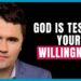 Charlie Kirk: HOW BEING OBEDIENT TO GOD WILL CHANGE YOUR LIFE | TPUSA Faith