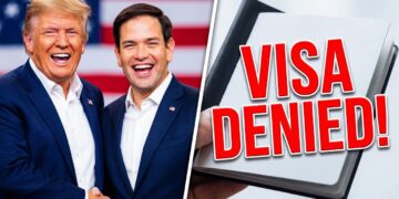 Rubio Drops Hammer: Britain’s Secret Plot to Outlast Trump