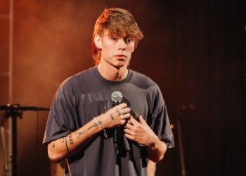 “The Language God Speaks” | Bryce Crawford | Reach1 Conference