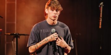 “The Language God Speaks” | Bryce Crawford | Reach1 Conference