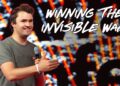 Winning the Invisible War – Charlie Kirk