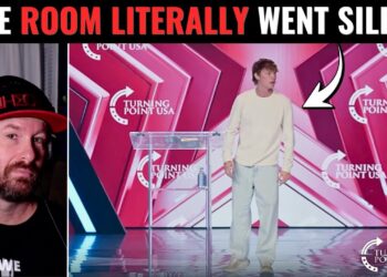 AmFest Didn’t Expect THIS From 22-Year-Old Bryce Crawford