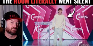 AmFest Didn’t Expect THIS From 22-Year-Old Bryce Crawford