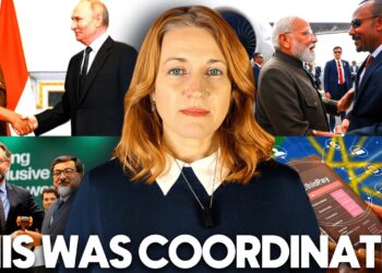 BRICS vs. The Dollar: The 8-Day Shift No One Is Talking About