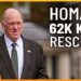 Homan: 62K Smuggled Kids Rescued; Trump Hosts Kennedy Center Honors | NTD Good Morning (Dec. 8)