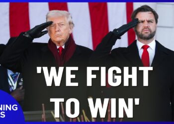 Trump Honors Veterans; Gov’t Reopening Soon; US Warship Near Venezuela | NTD Evening News (Nov. 11)