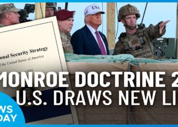 NTD News Today Full Broadcast (Dec. 7)