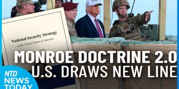 NTD News Today Full Broadcast (Dec. 7)