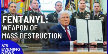 NTD Evening News Full Broadcast (Dec. 15)