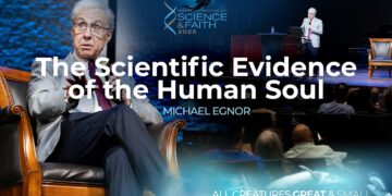 Is The Soul Real? Neurosurgeon Explores The Evidence (2025 Dallas Conference on Science & Faith)