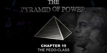 The Pyramid of Power: Chapter 15 – The Pedo-Class