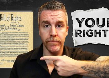 First 10 Amendments – Explained by a Lawyer