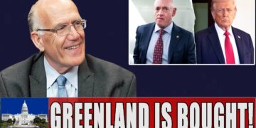 Trump Just NUKED The Mark Kelly’s 2026 Illegal Insurrection Plan… | Victor David Hanson