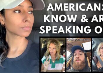 Nothing Feels the Same in America Anymore — 2020 Changed Everything