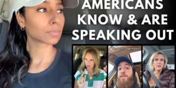 Nothing Feels the Same in America Anymore — 2020 Changed Everything