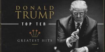 Trump’s Top 10 Greatest Hits