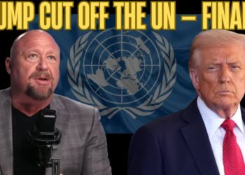 Sovereignty Restored: Trump Withdraws U.S. From UN’s Globalist Web