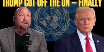 Sovereignty Restored: Trump Withdraws U.S. From UN’s Globalist Web