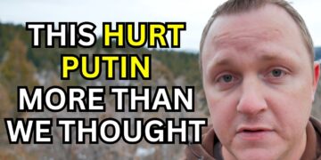 Russia is Absolutely PANICKING About Venezuela Right Now