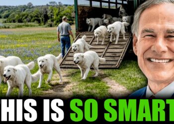 Everyone Mocked Texas for Investing Millions in a Puppy Program… Years Later, They Regretted It
