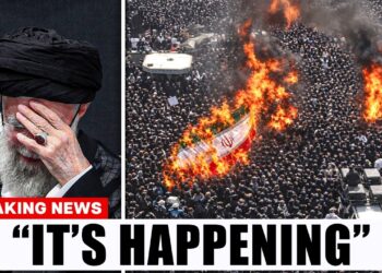 IRGC Leaders Assassinated In Iran – Islamic Regime Ready To ATTACK US Bases