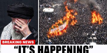 IRGC Leaders Assassinated In Iran – Islamic Regime Ready To ATTACK US Bases