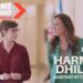 STRAIGHT TO THE POINT: Assistant Attorney General Harmeet Dhillon