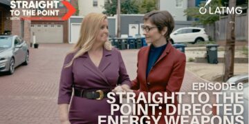 Straight to the Point: Directed Energy Weapons