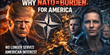 Why NATO Has Become a BURDEN for America & No Longer Serves Its Purpose