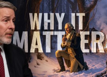 Were our Founders Really Christian?