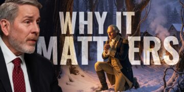 Were our Founders Really Christian?