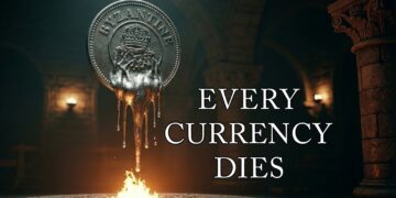 The Reason That Destroyed the Treasure of Every Empire