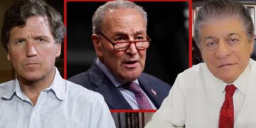 Tucker Carlson: Both Parties Have Aligned Against Free Speech