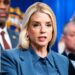 AG Pam Bondi UNLOADS on Minnesota officials amid violent protests