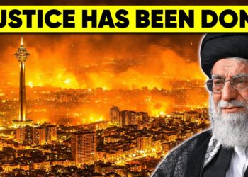 Iran Supreme Leader RUNS AWAY from Tehran as Russia BERTAYS Iran