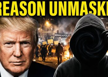 UNMASKED: The Regime Change Veterans Leading the War on Trump