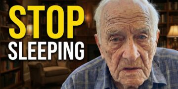 I’m 92… I Need to Tell You Something Before I Go