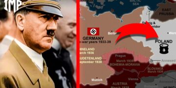 The Real Reasons Hitler Had to Start WW2