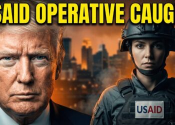 They Brought the War Home: The British Playbook in Minneapolis