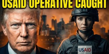 They Brought the War Home: The British Playbook in Minneapolis